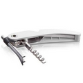 Single Pull Corkscrew (Brilliant White)